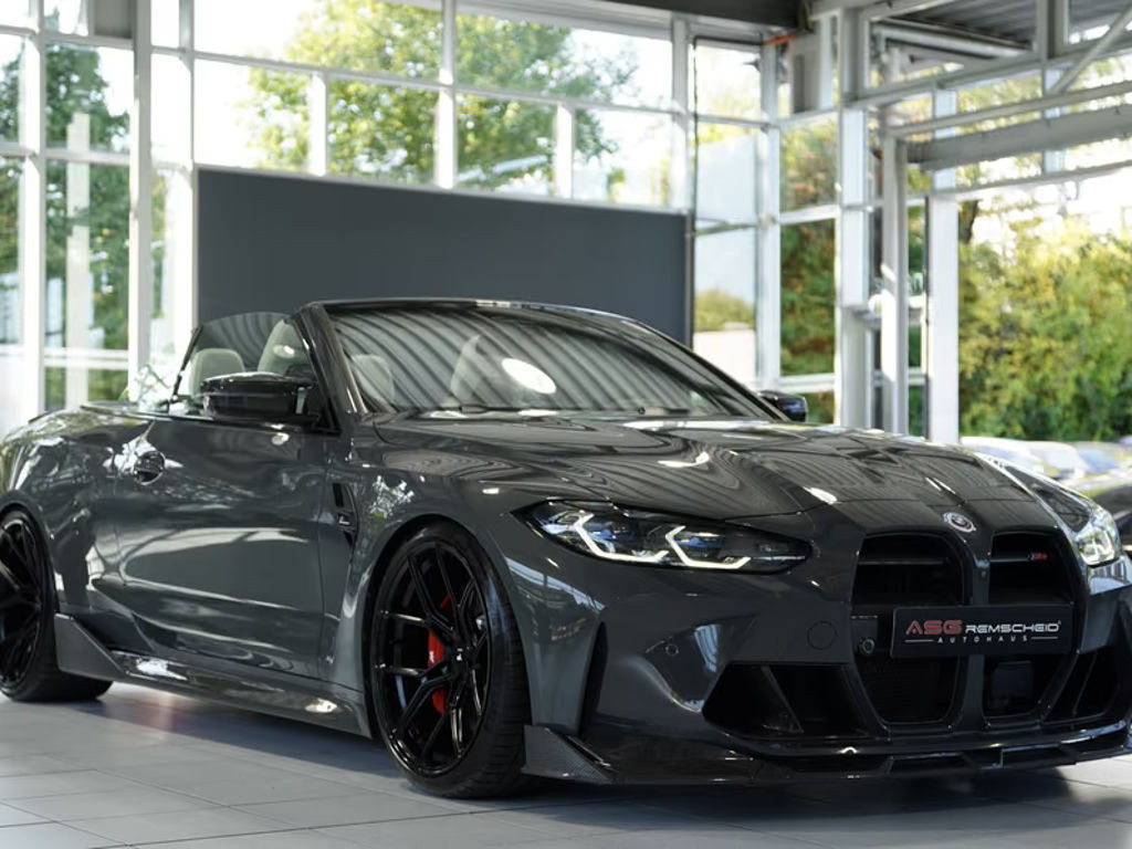 BMW M4