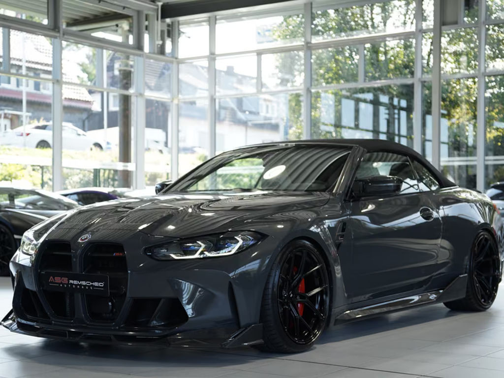 BMW M4