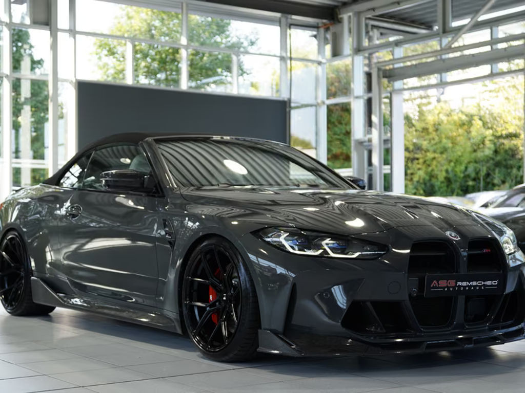BMW M4