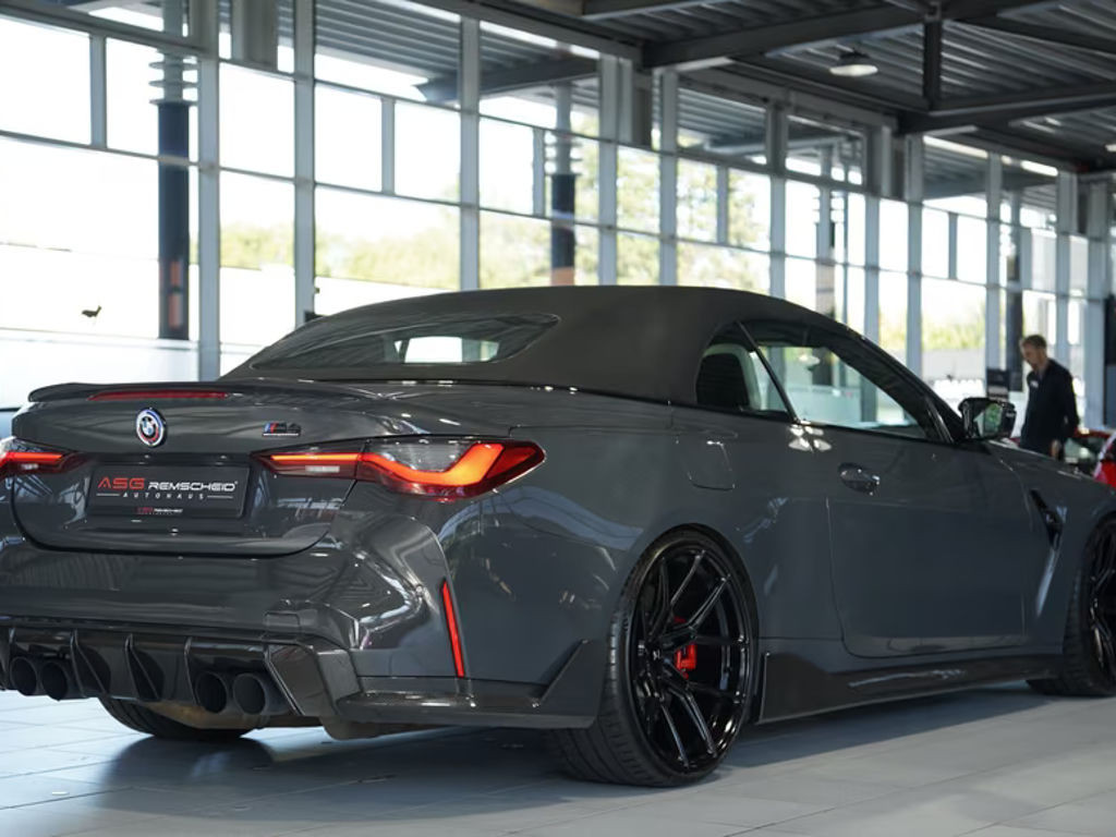 BMW M4