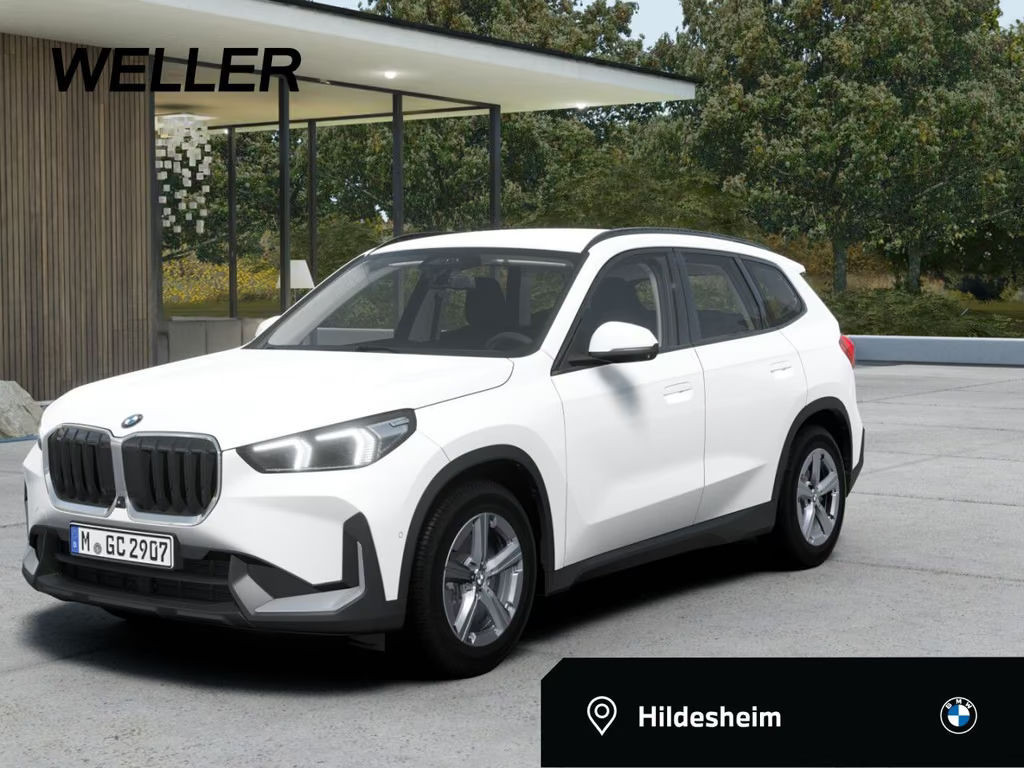 BMW X1 sDrive20d