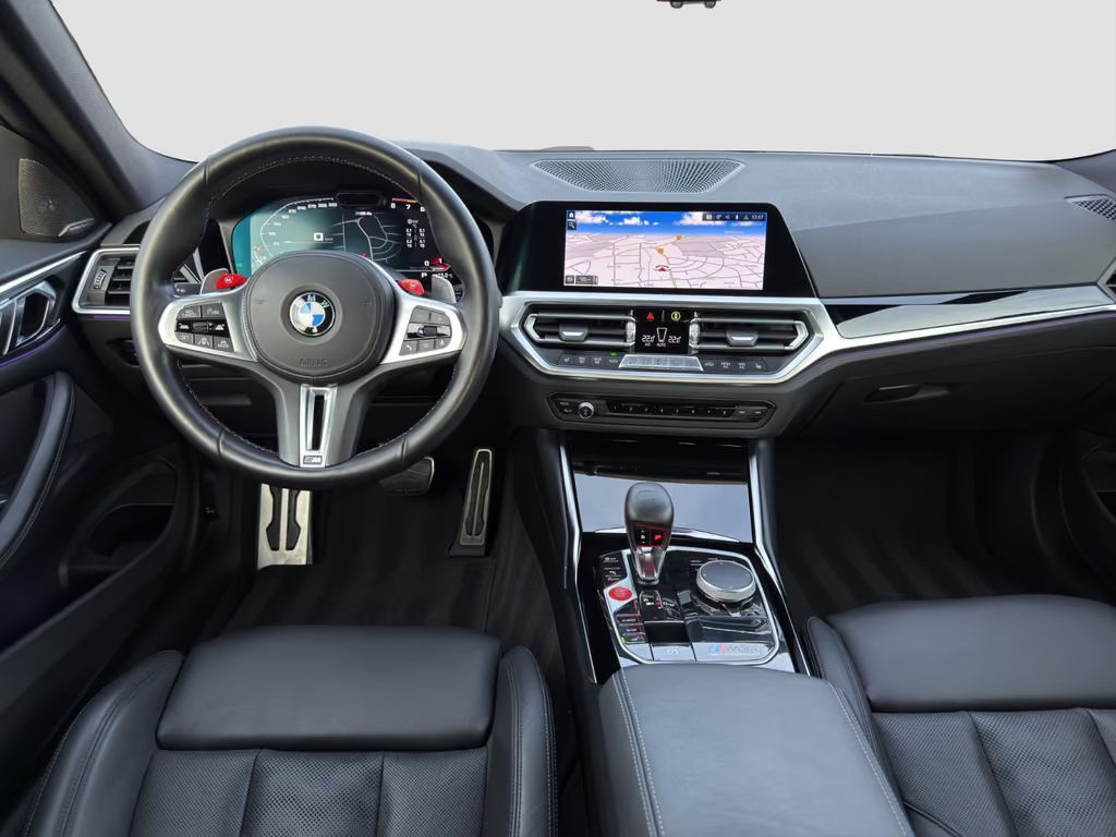 BMW M4