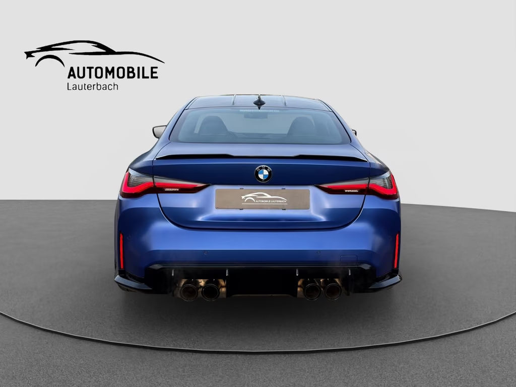 BMW M4