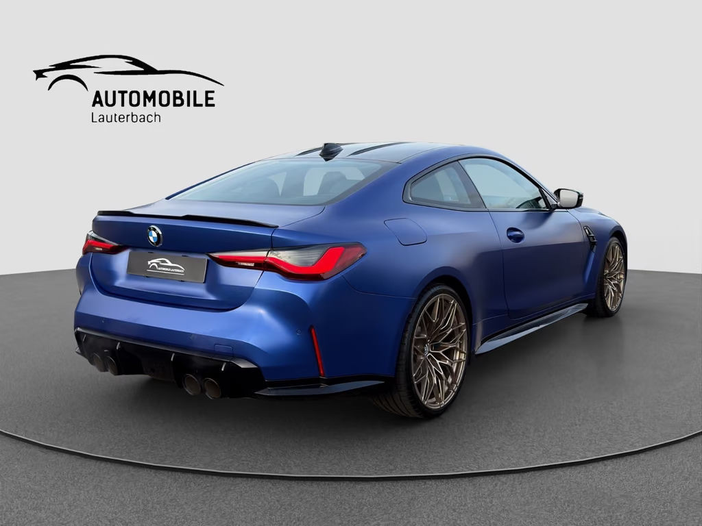 BMW M4