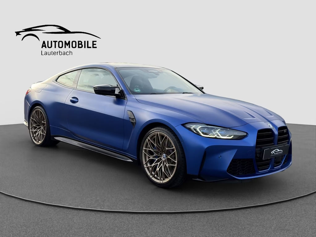 BMW M4