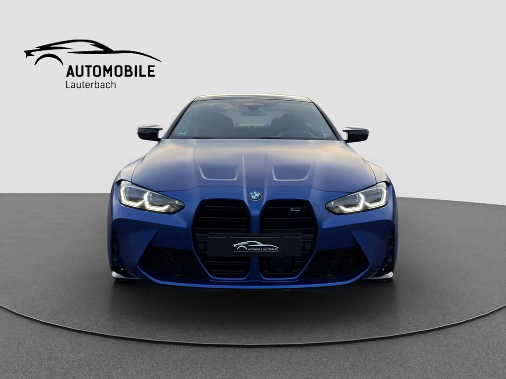 BMW M4