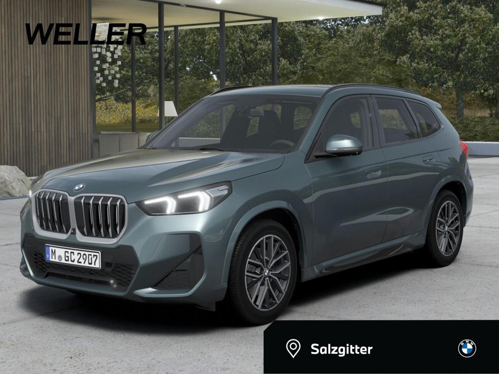 BMW X1 M-Sport sDrive18i