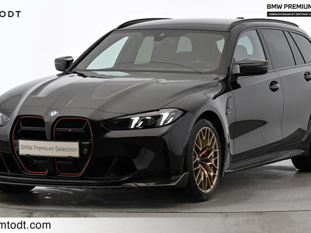 BMW M3 xDrive Touring CS