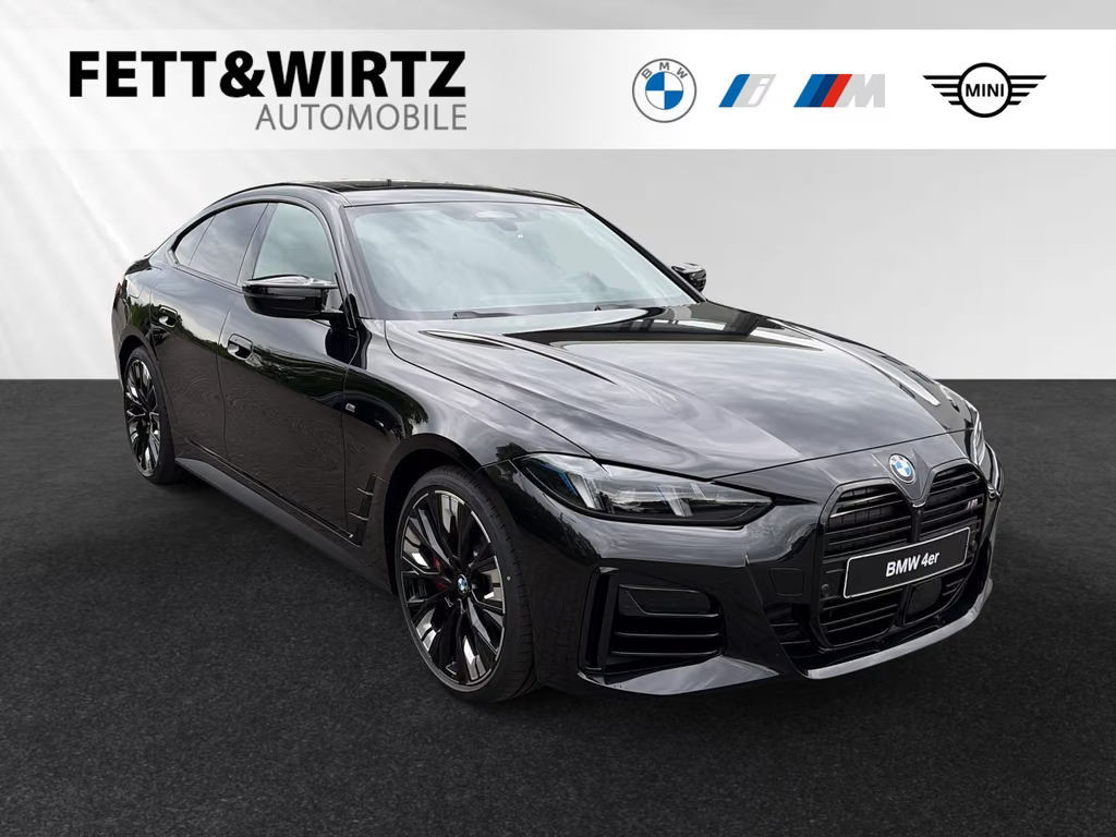 BMW M440