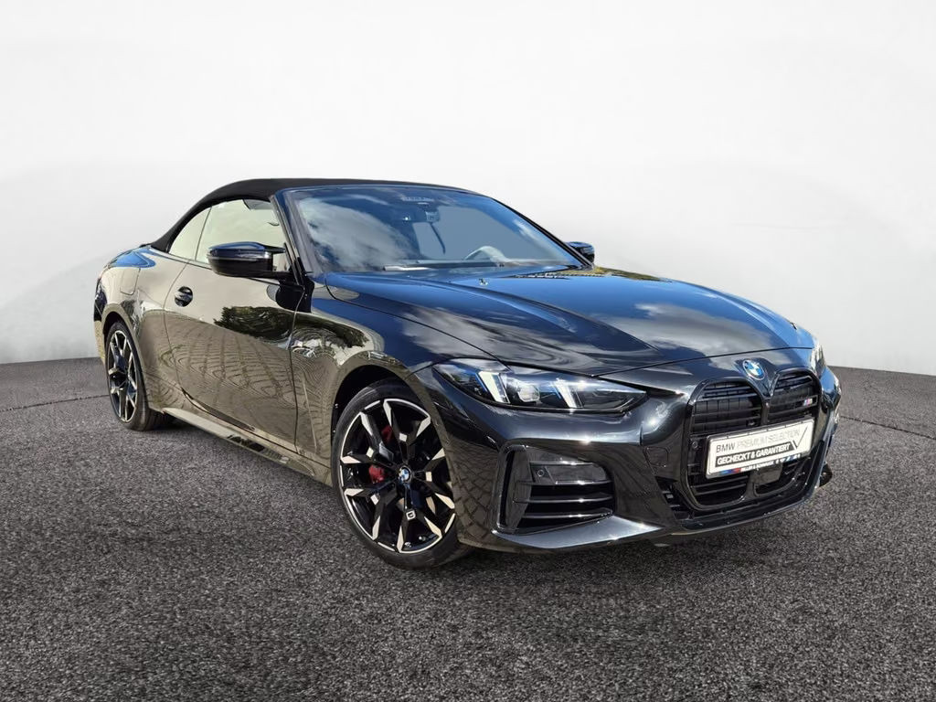 BMW M440