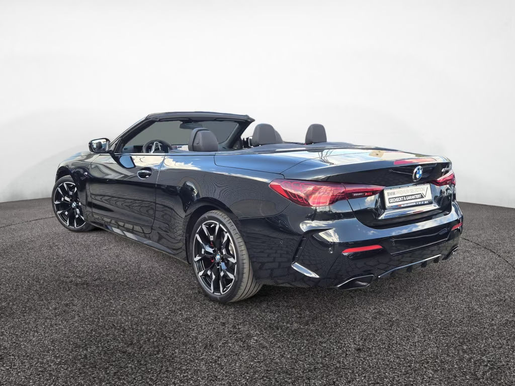 BMW M440