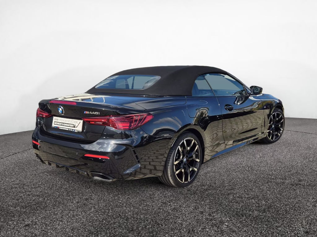 BMW M440