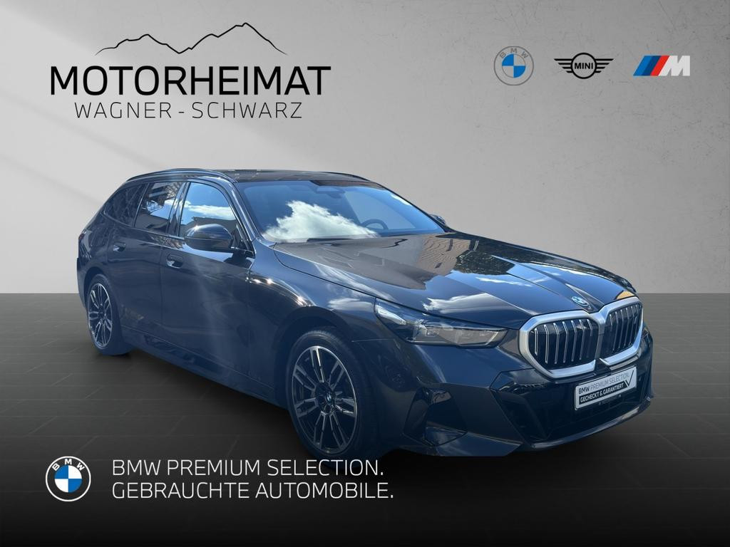BMW i5