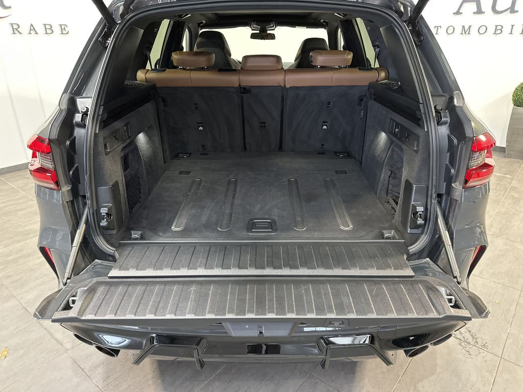 BMW X5 X5 M Competition
