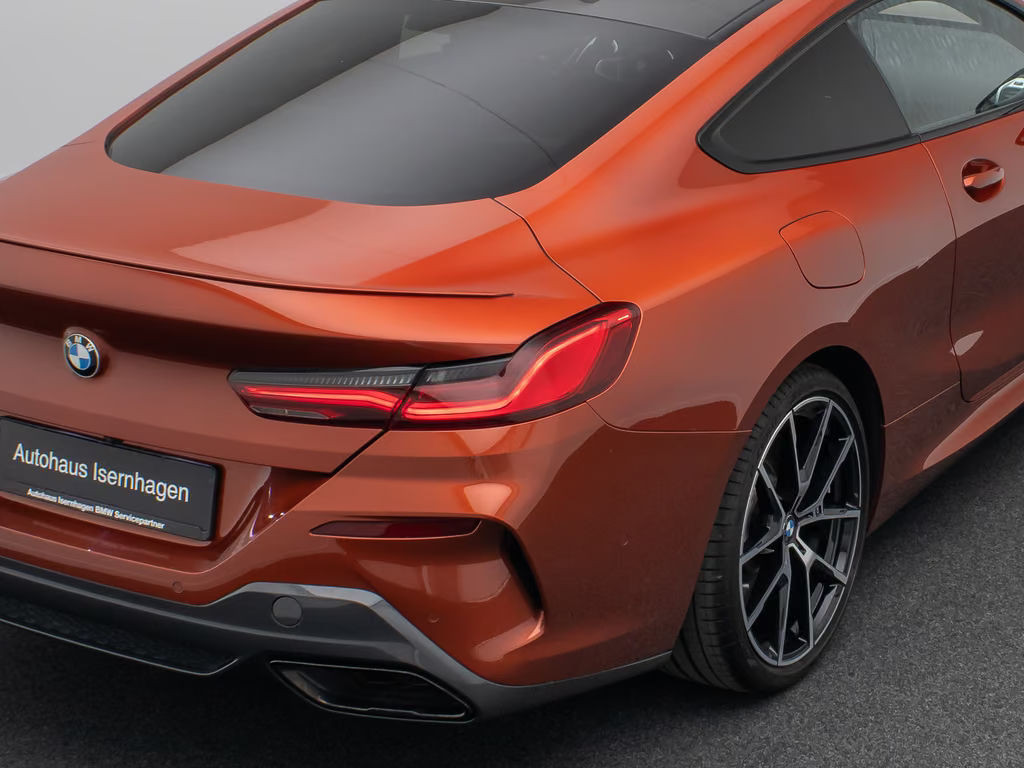 BMW M850