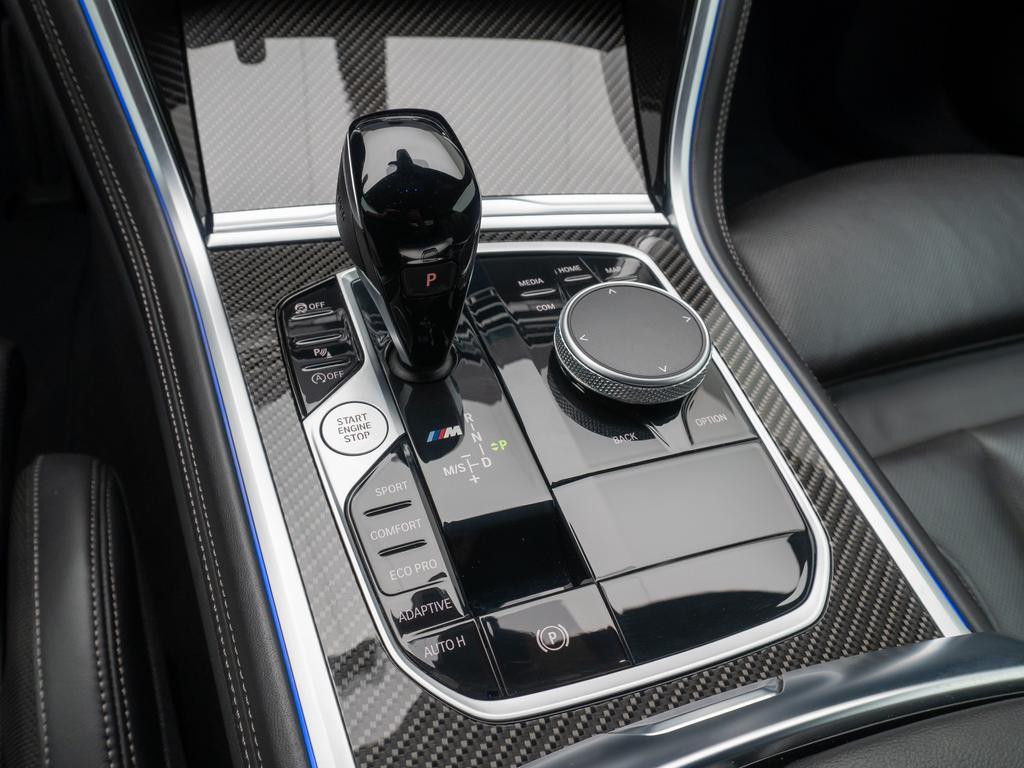 BMW M850