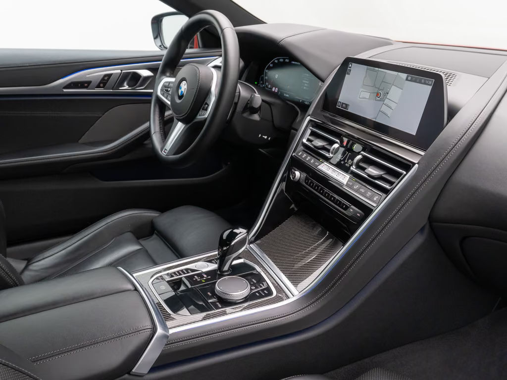 BMW M850