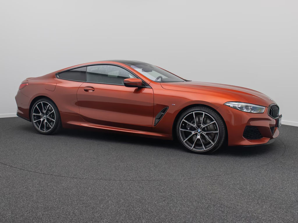 BMW M850