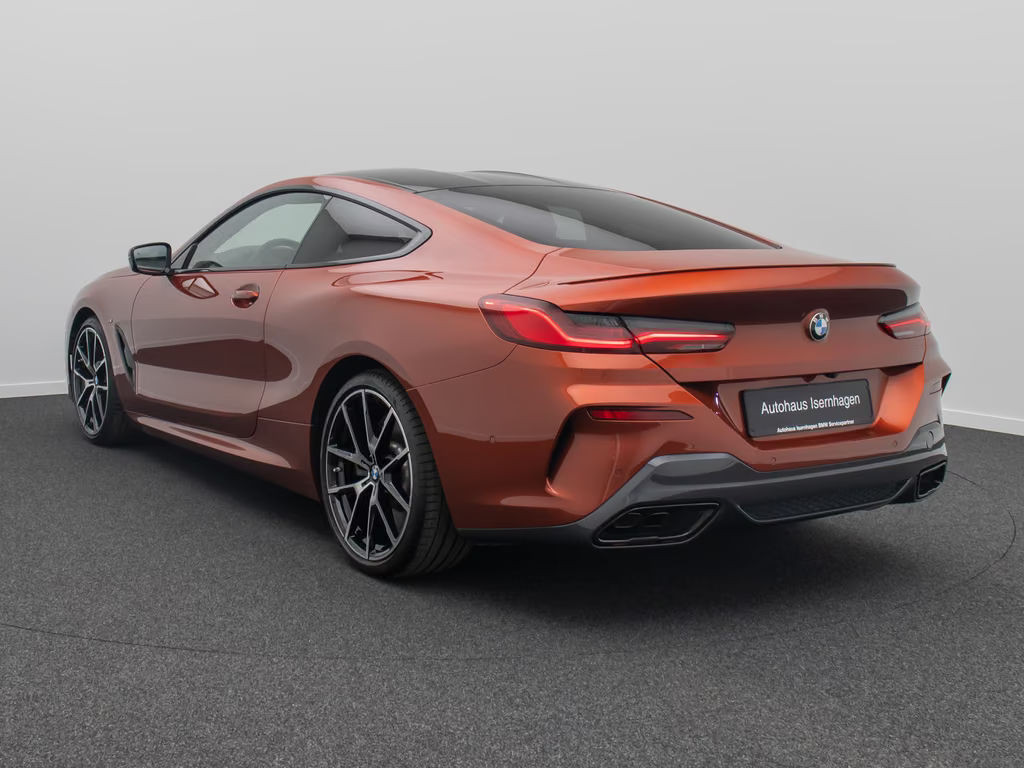 BMW M850