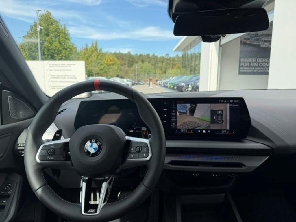 BMW M235 Gran Coupé Sedan
