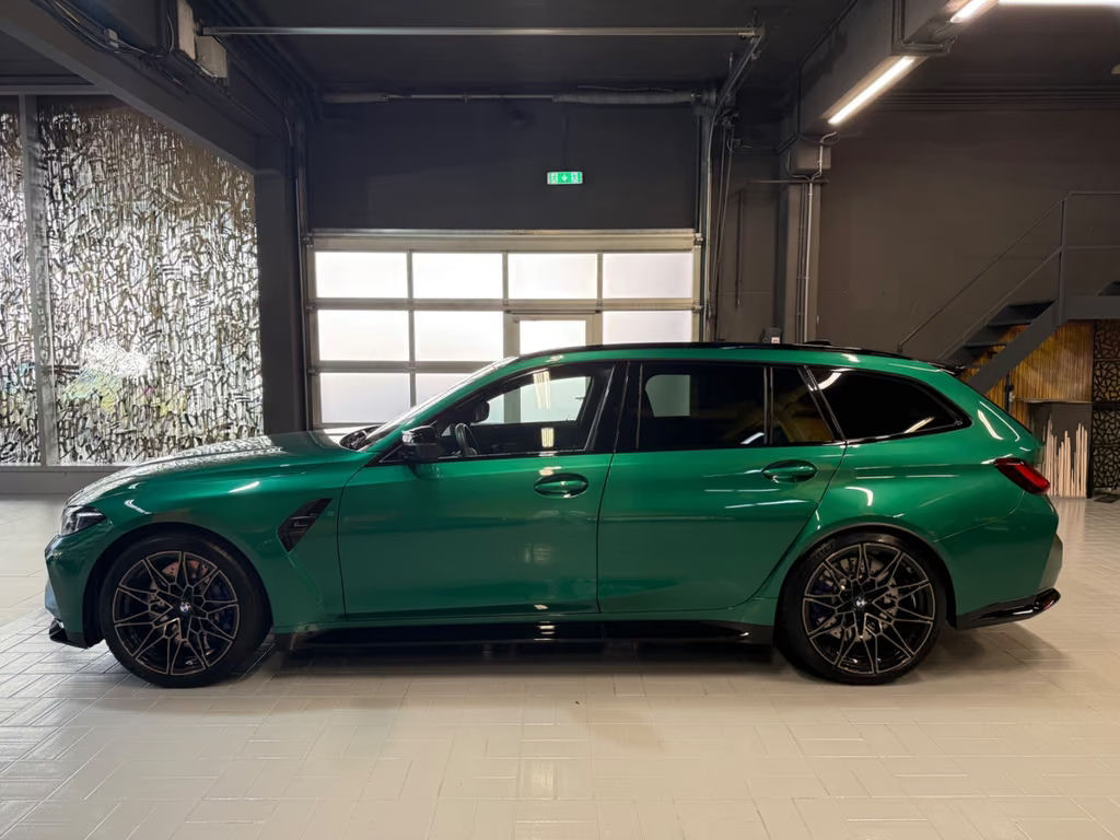 BMW M3