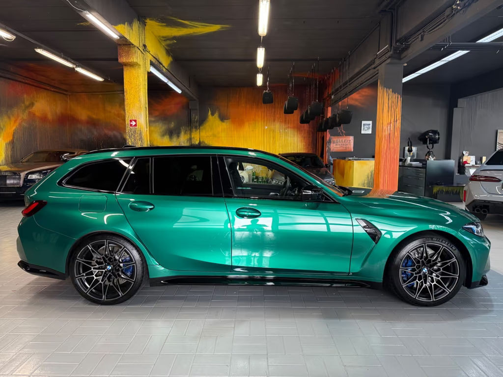 BMW M3