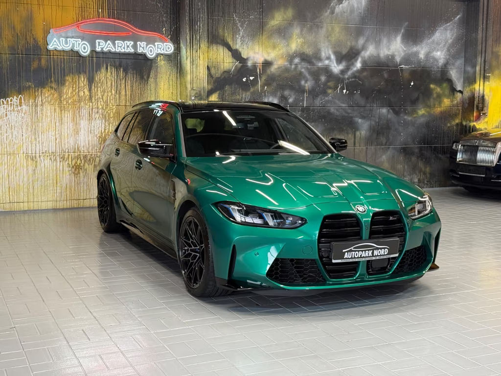 BMW M3
