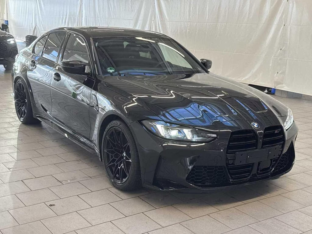 BMW M3