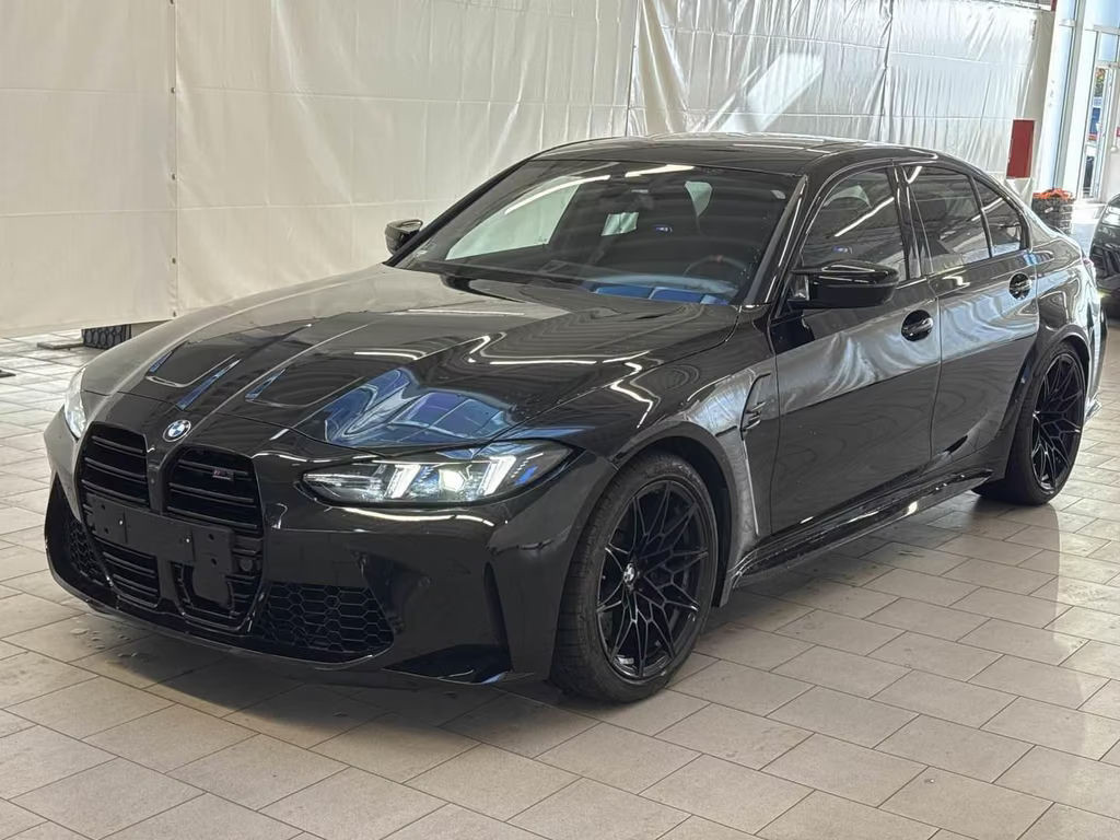 BMW M3