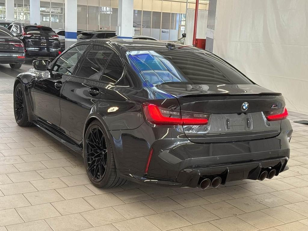 BMW M3