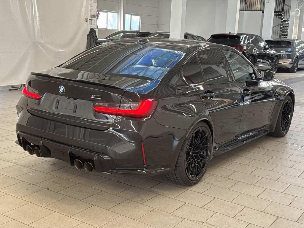 BMW M3