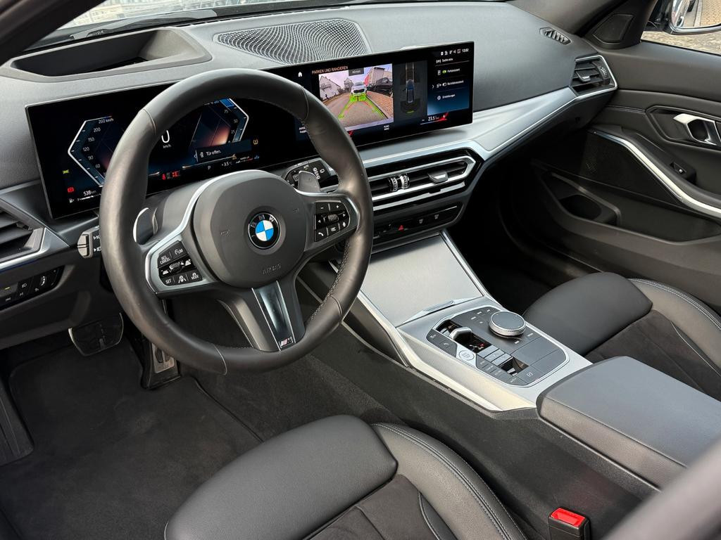 BMW 3 Serie