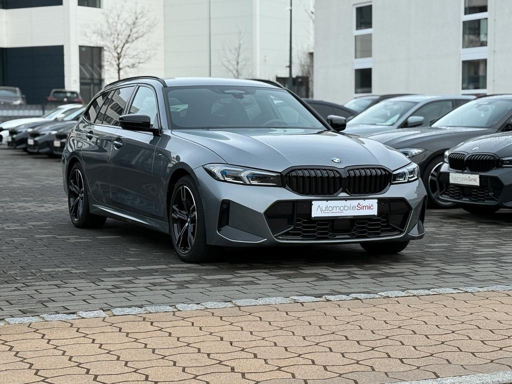 BMW 3 Serie