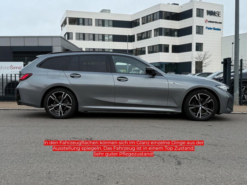 BMW 3 Serie