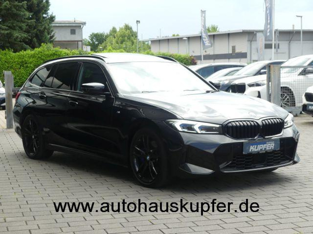 BMW 3 Serie
