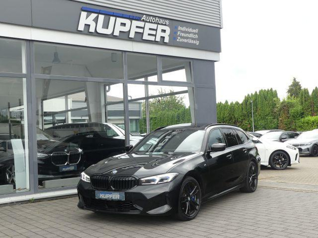 BMW 3 Serie