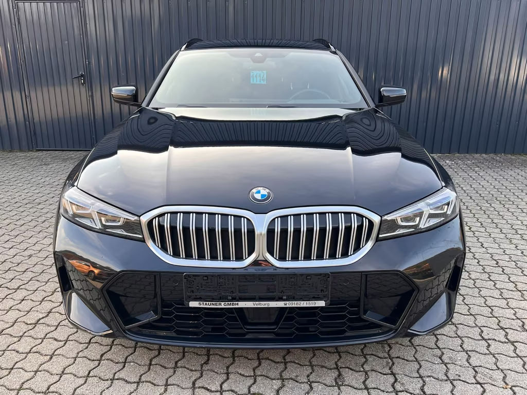BMW 3 Serie