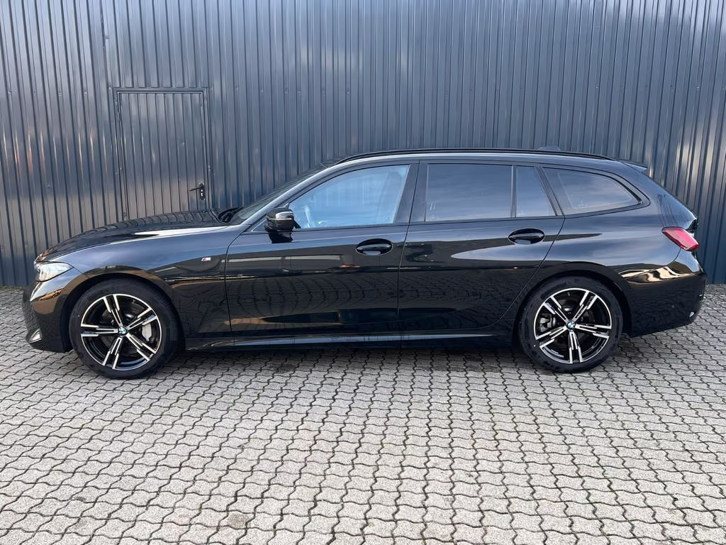 BMW 3 Serie