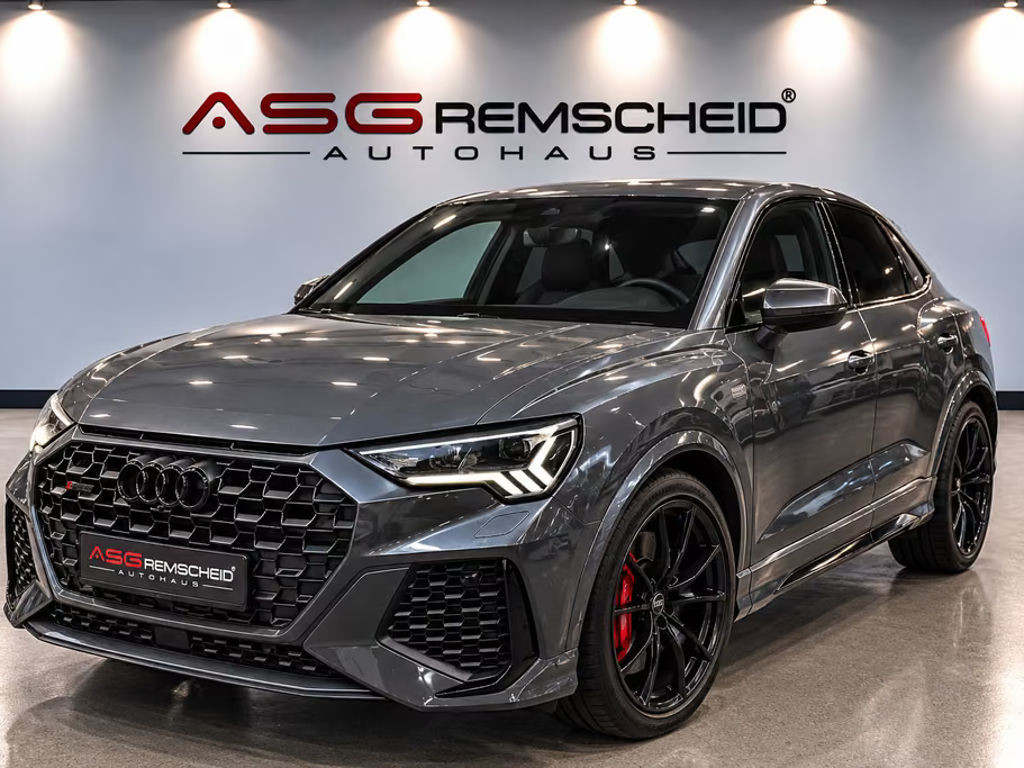 Audi RS Q3