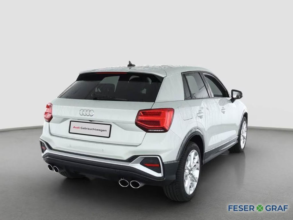 Audi SQ2