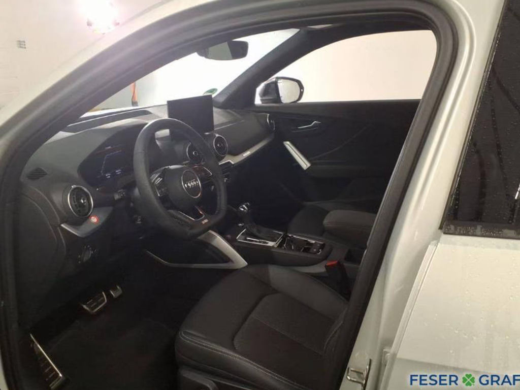 Audi SQ2