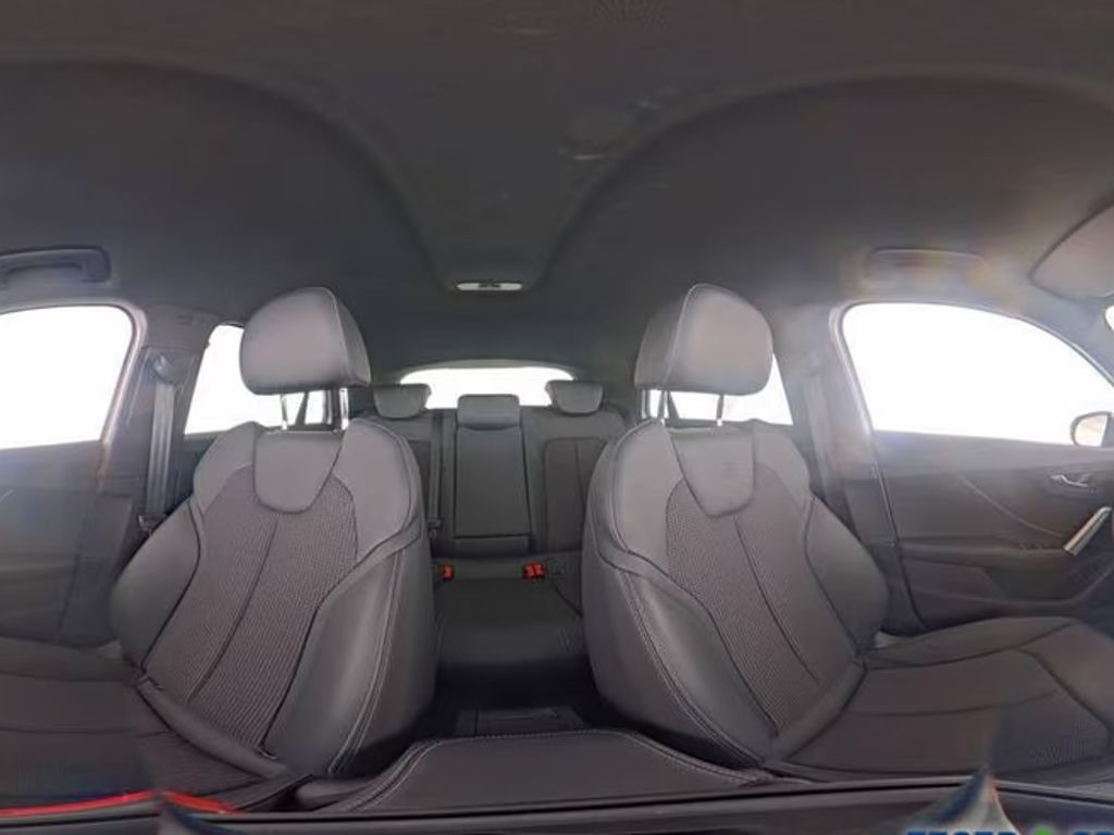 Audi SQ2 TFSI Matrix,Navi,SONOS,AHK,Kamera,Sitzhzg,18
