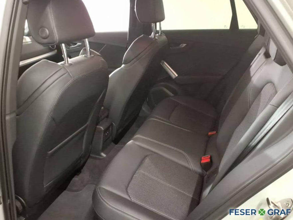 Audi SQ2