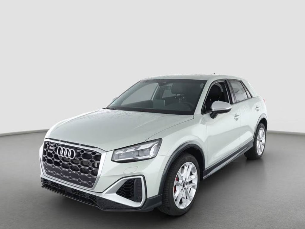Audi SQ2