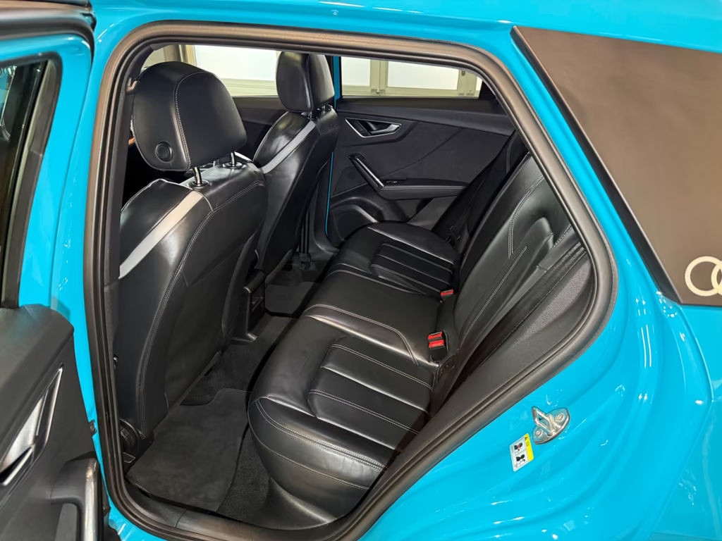 Audi SQ2