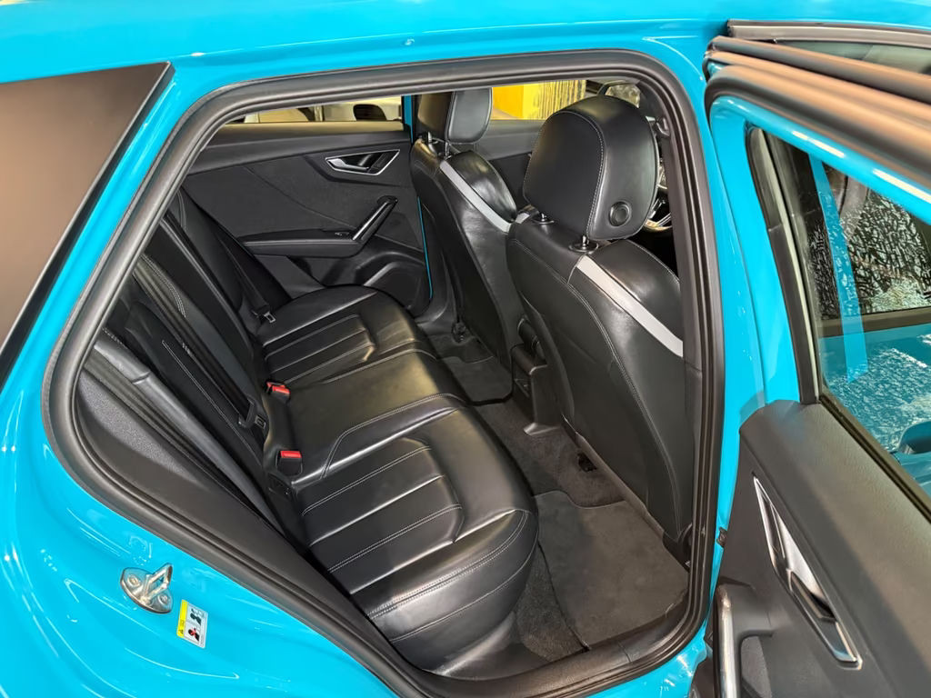 Audi SQ2