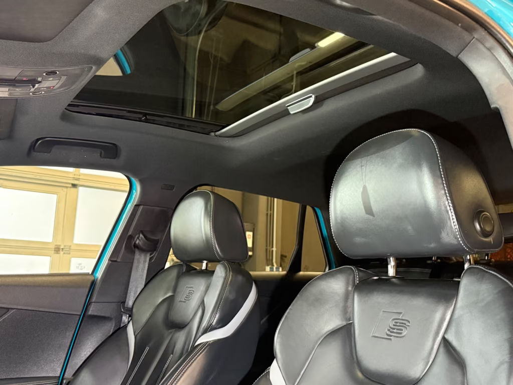 Audi SQ2