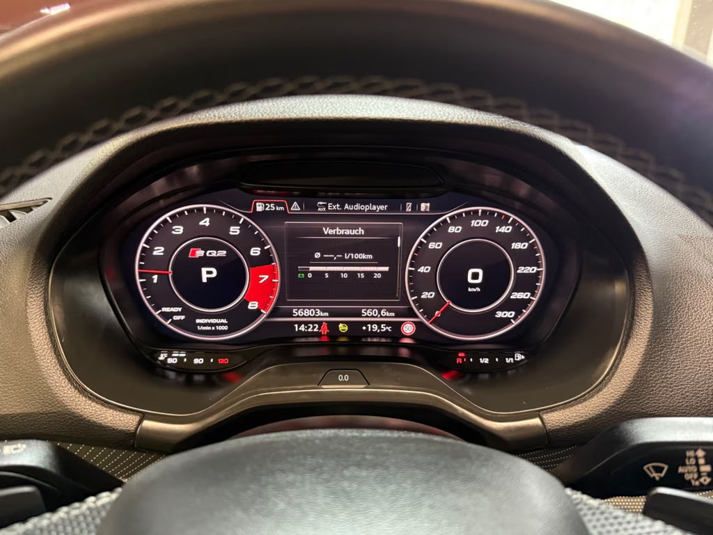 Audi SQ2