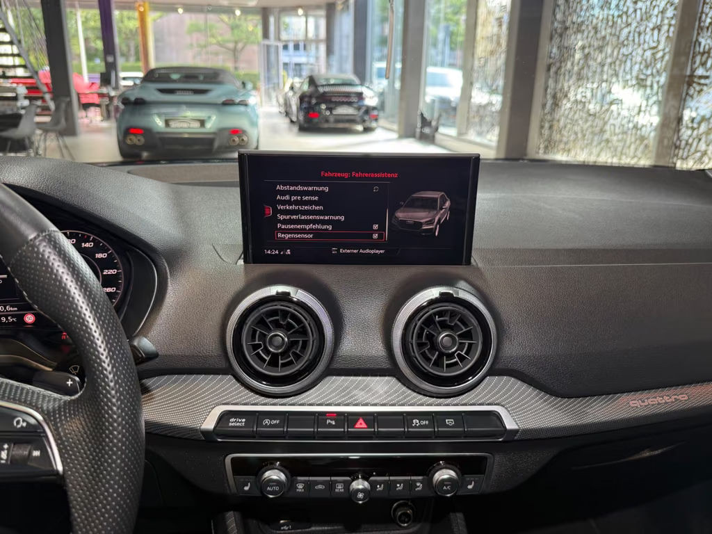 Audi SQ2