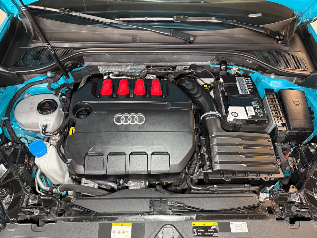 Audi SQ2